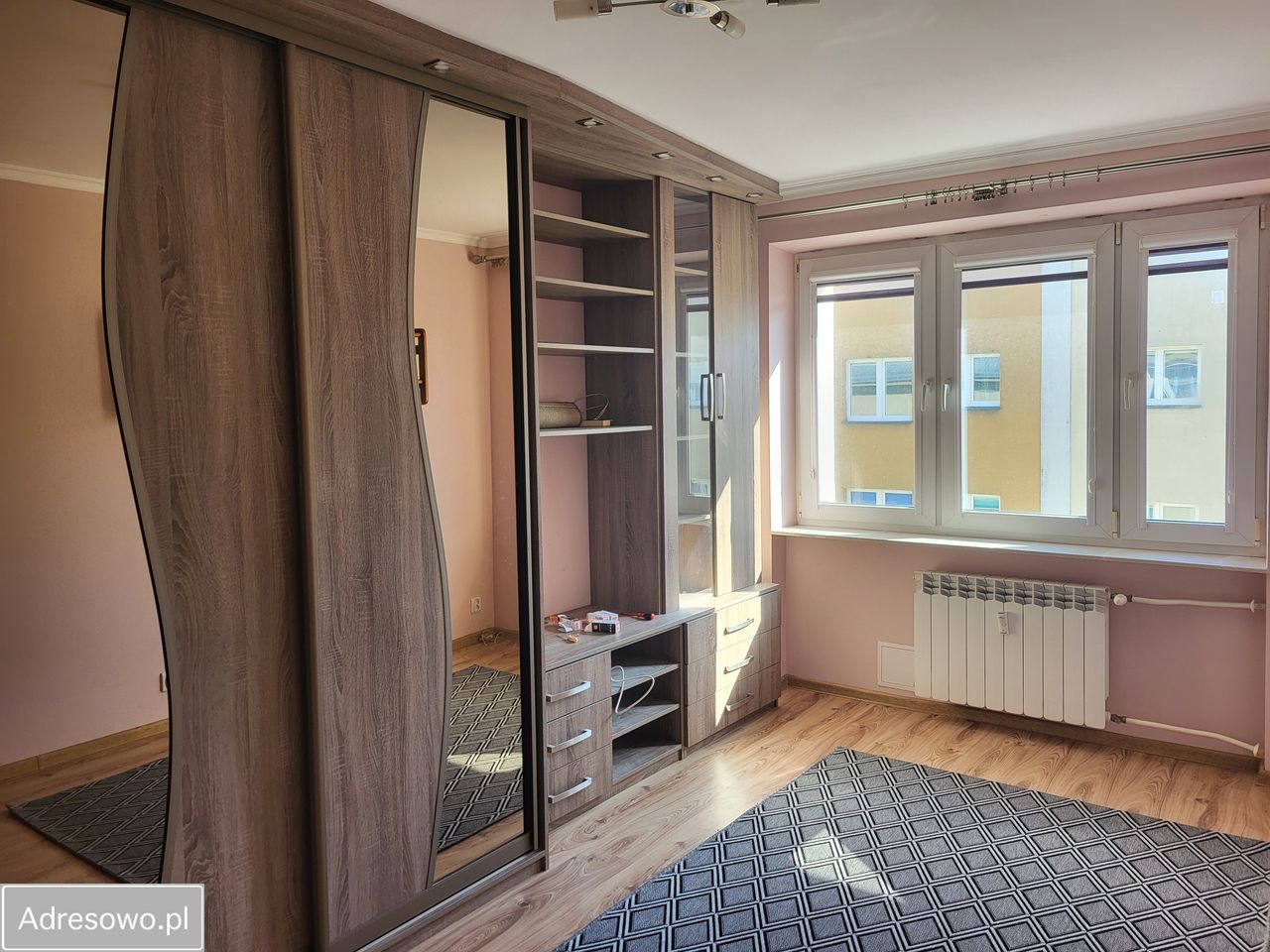 Mieszkanie 3-pokojowe Gorlice, ul. 3 Maja. Zdjęcie 16