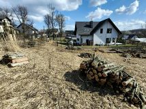 Działka budowlana Gaj, ul. Nowa. Zdjęcie 1