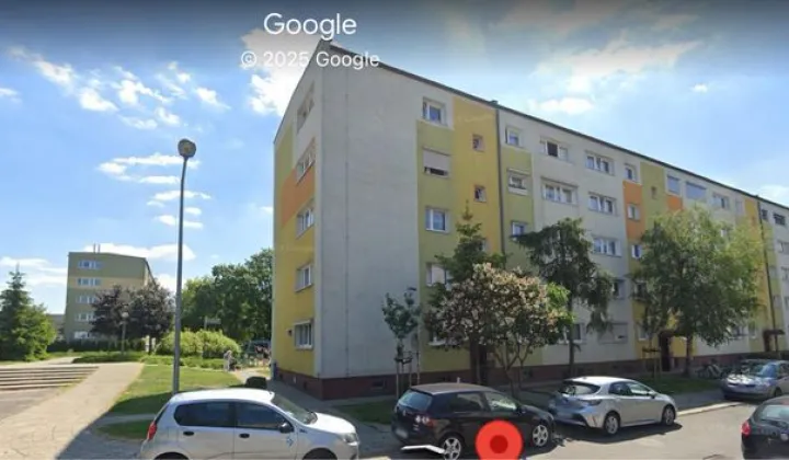 Mieszkanie 3-pokojowe Poznań Grunwald, ul. Ognik