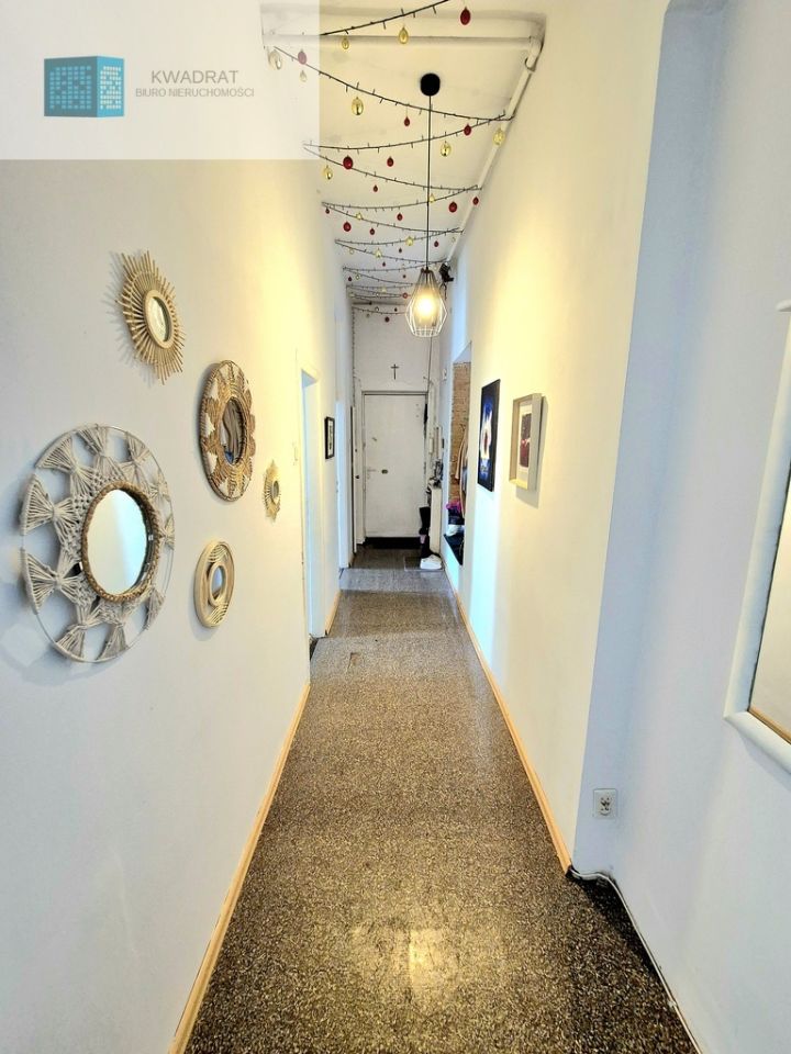 Mieszkanie 3-pokojowe Łódź Śródmieście, ul. Gdańska. Zdjęcie 10