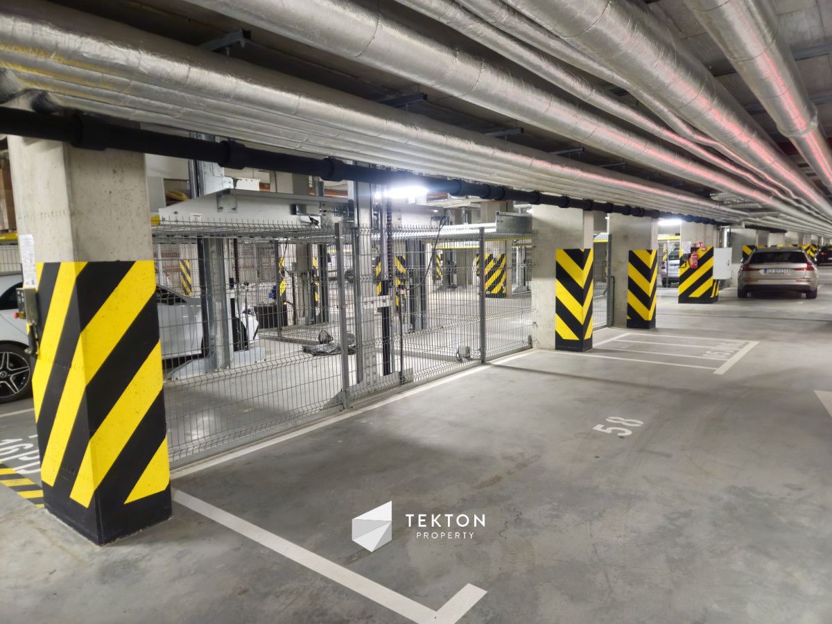 Mieszkanie 2-pokojowe Wrocław Grabiszyn, al. gen. Józefa Hallera. Zdjęcie 16