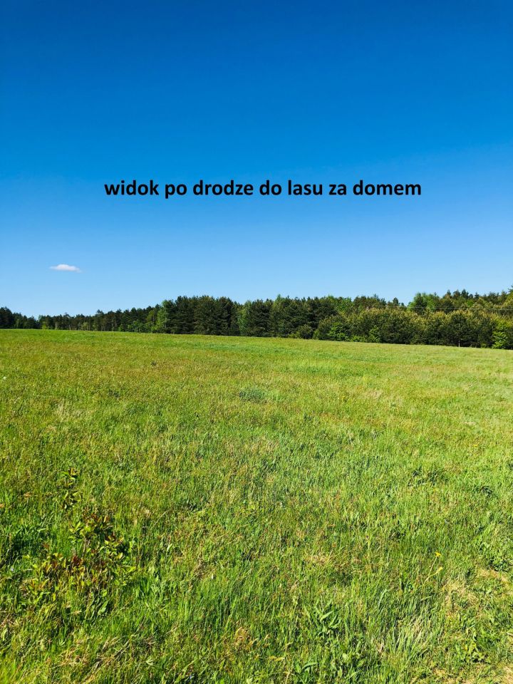 Działka rolno-budowlana Mokra, MOKRA. Zdjęcie 8