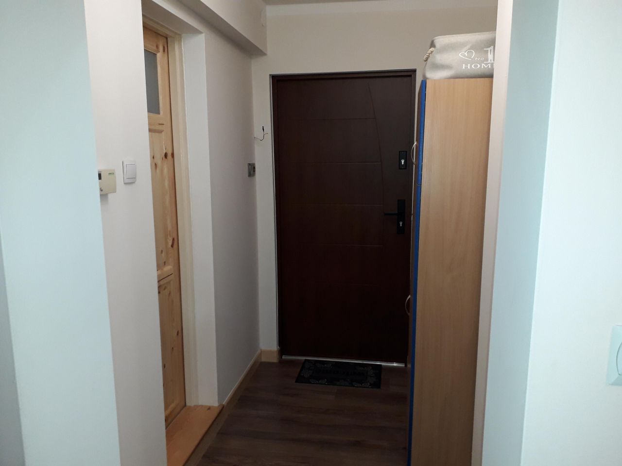 Mieszkanie 2-pokojowe Szklarska Poręba Szklarska Poręba Górna, ul. Jedności Narodowej. Zdjęcie 8