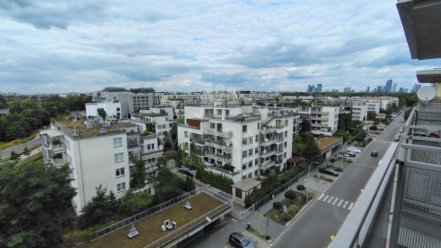 Mieszkanie 2-pokojowe Warszawa Mokotów, ul. Przejazd. Zdjęcie 16