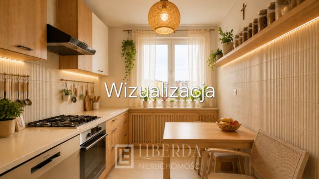 Mieszkanie 2-pokojowe Lublin, ul. Bursztynowa. Zdjęcie 4