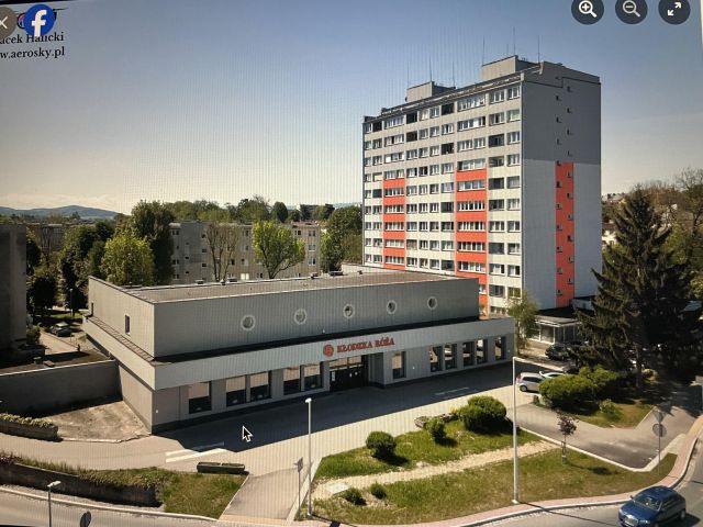 Mieszkanie 2-pokojowe Kłodzko Centrum, ul. Ksawerego Dunikowskiego. Zdjęcie 1
