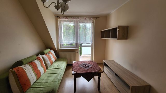Mieszkanie 2-pokojowe Olsztyn, ul. Katowicka. Zdjęcie 1