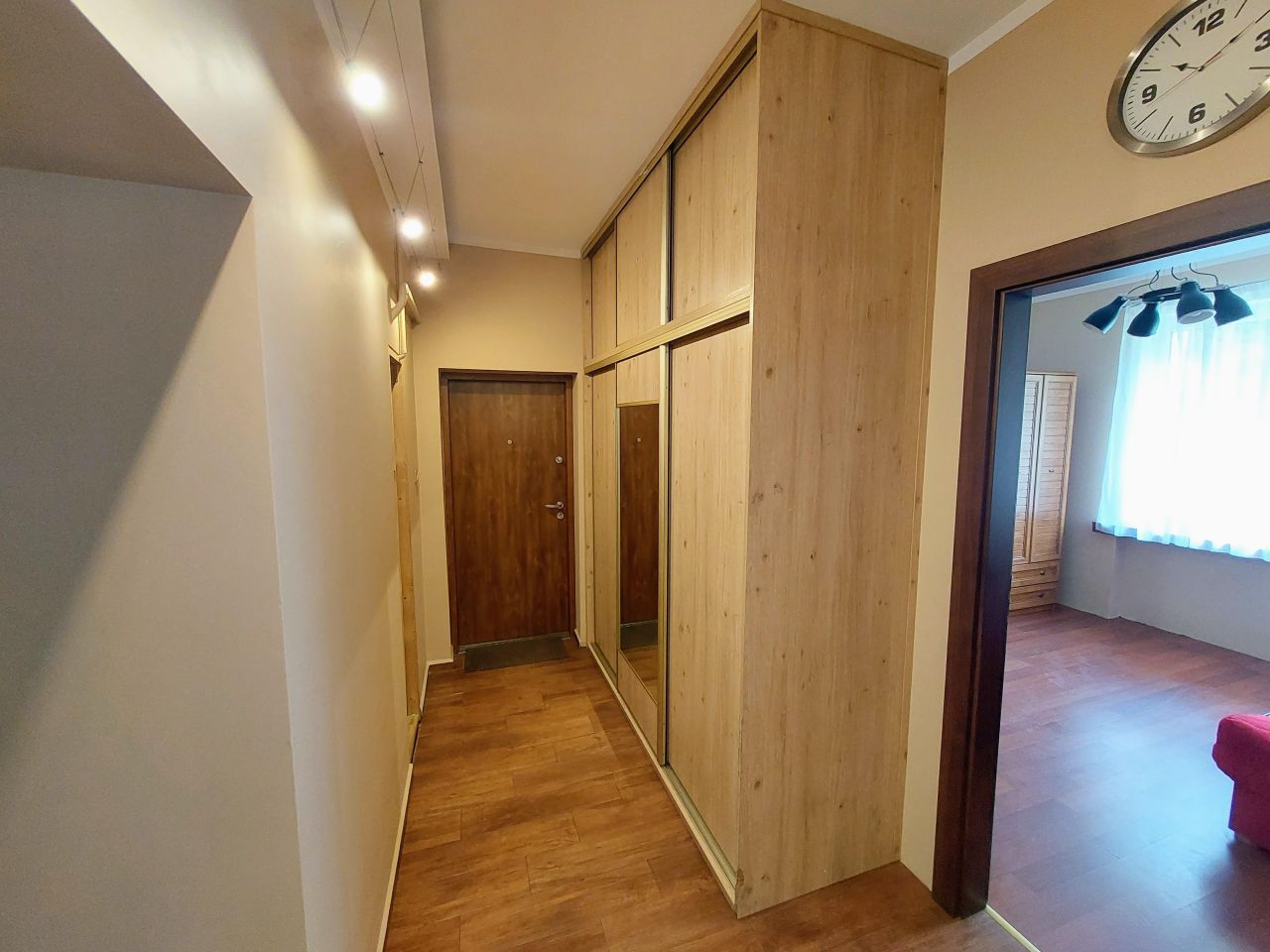 Mieszkanie 2-pokojowe Bydgoszcz Osiedle Leśne, ul. Joachima Lelewela. Zdjęcie 3