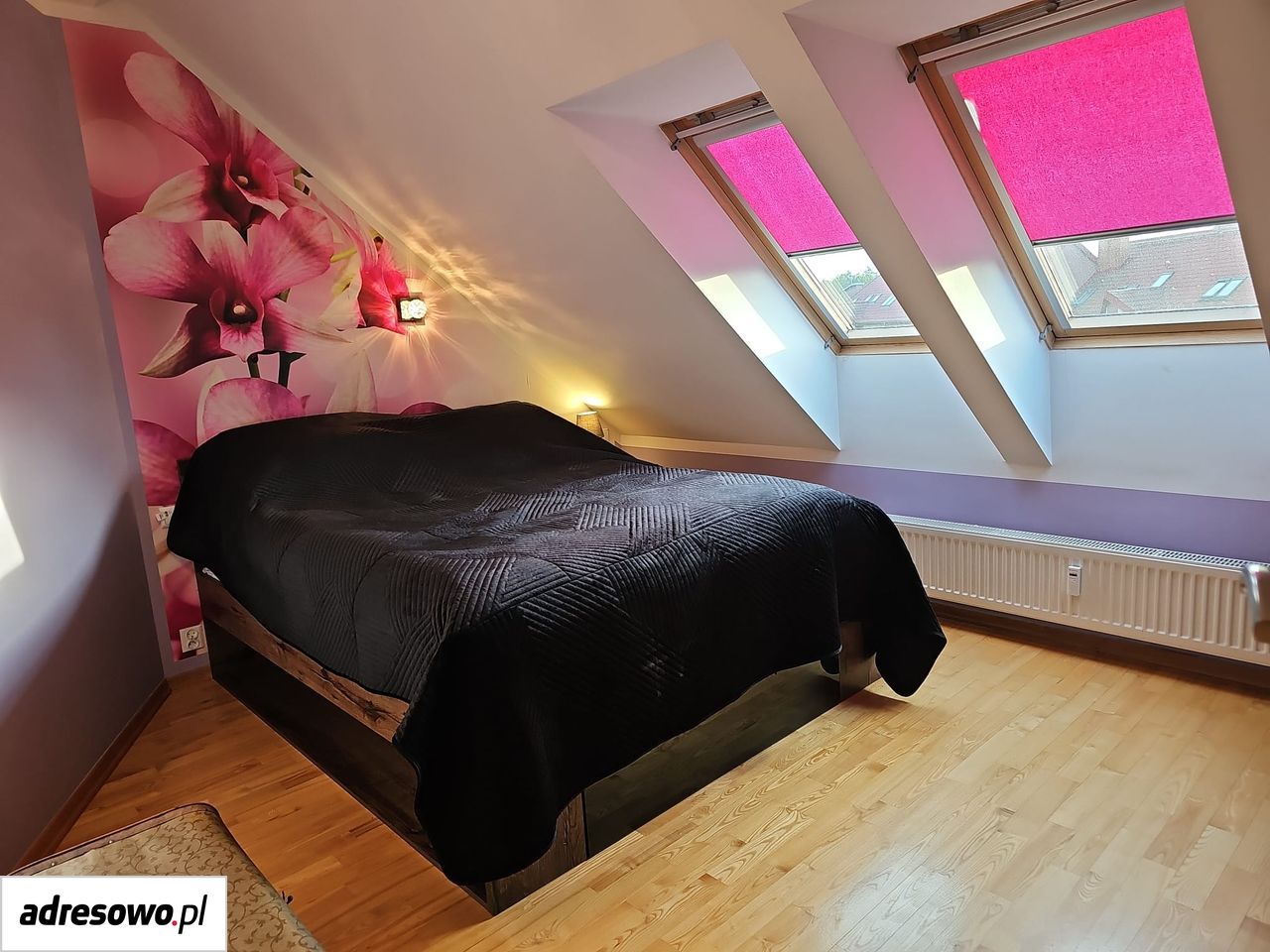 Mieszkanie 4-pokojowe Olsztyn Pieczewo, ul. Kubusia Puchatka. Zdjęcie 14