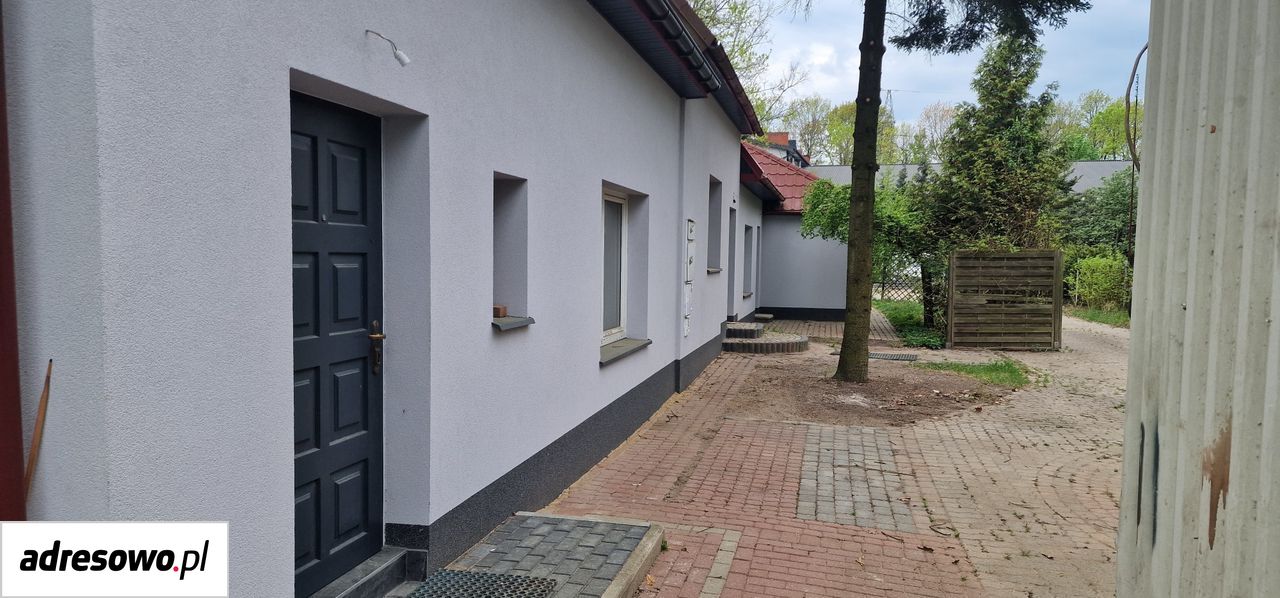 dom wolnostojący, 3 pokoje Grodzisk Mazowiecki, ul. Królewska. Zdjęcie 3