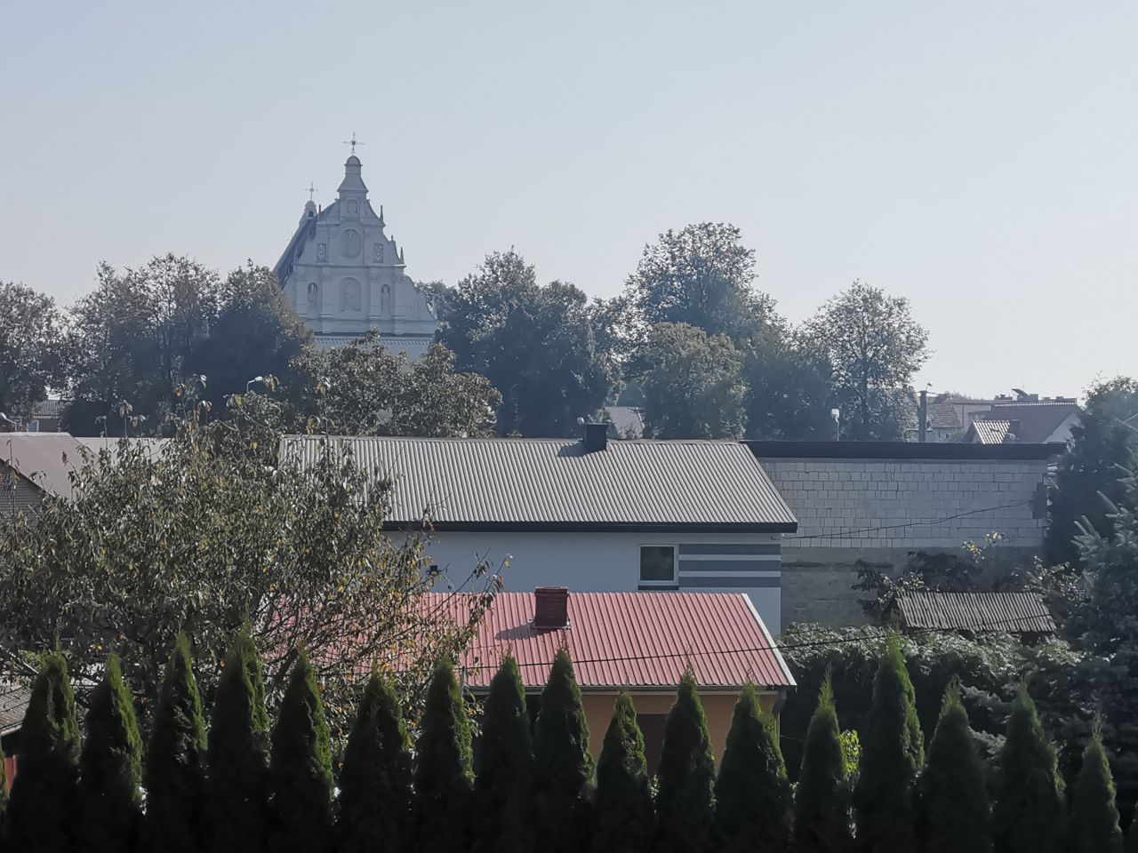 dom wolnostojący, 5 pokoi Nowy Korczyn, ul. Farna. Zdjęcie 5