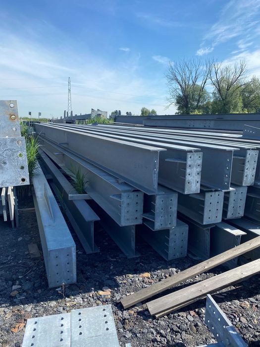 Hala/magazyn Wieluń. Zdjęcie 6