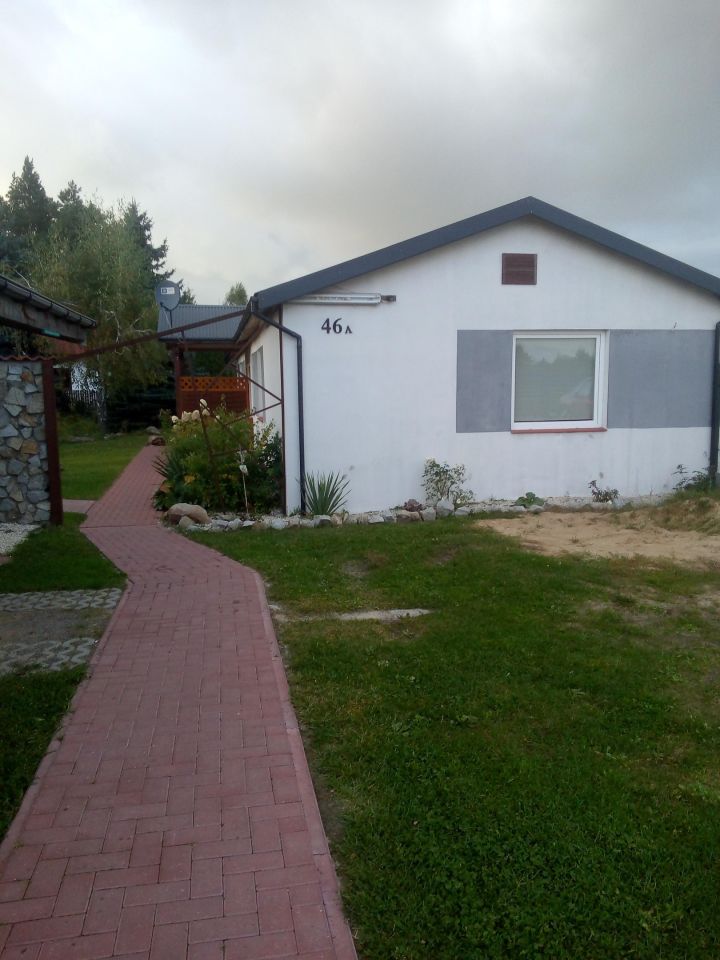 dom szeregowy, 10 pokoi Chełm, ul. Pszenna. Zdjęcie 16