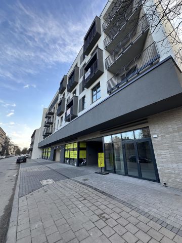 Mieszkanie 2-pokojowe Łódź Śródmieście, ul. Wodna. Zdjęcie 1
