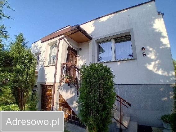 dom wolnostojący, 6 pokoi Świdnica Kraszowice. Zdjęcie 1