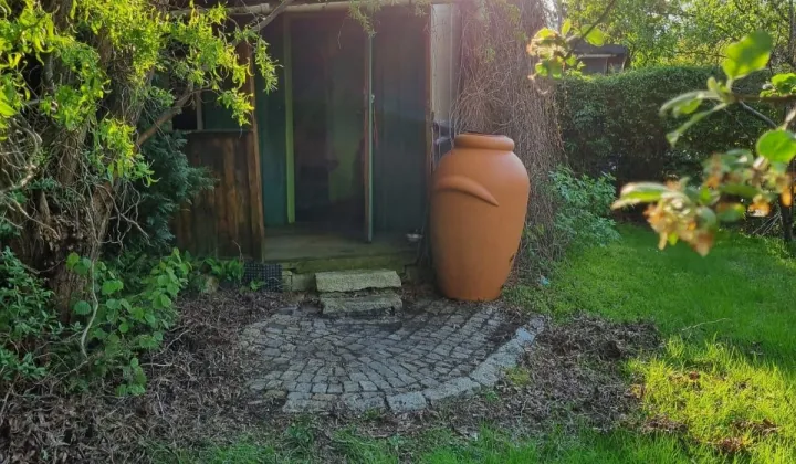 Działka rod Bytom, ul. Brzezińska