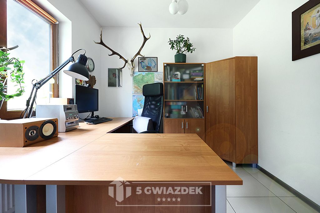 dom wolnostojący, 6 pokoi Szczecinek, ul. Cypriana Kamila Norwida. Zdjęcie 29
