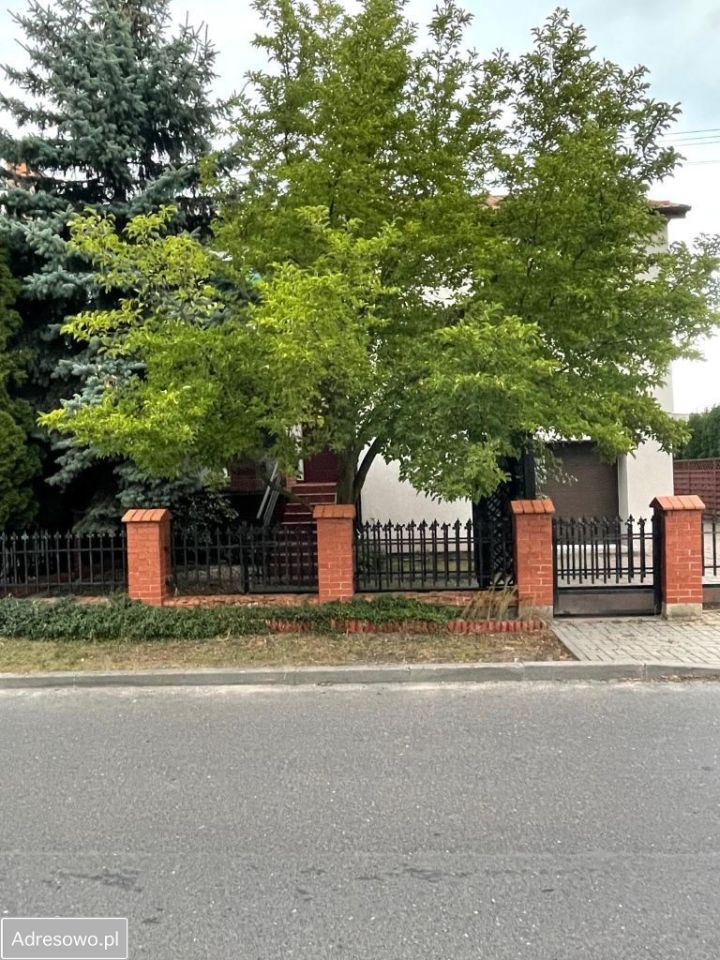 bliźniak, 7 pokoi Terespol Pomorski, ul. Leśna. Zdjęcie 17