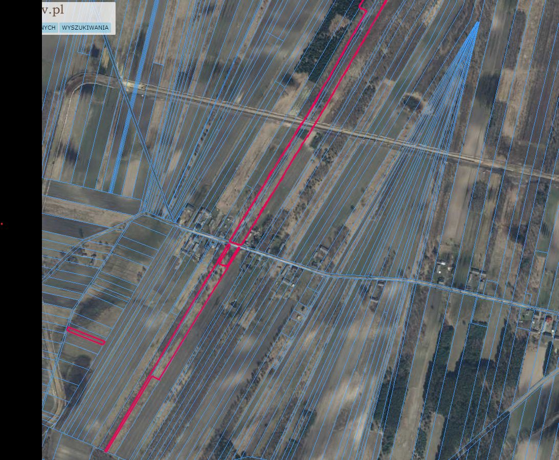 Działka rolna Studnie. Zdjęcie 7