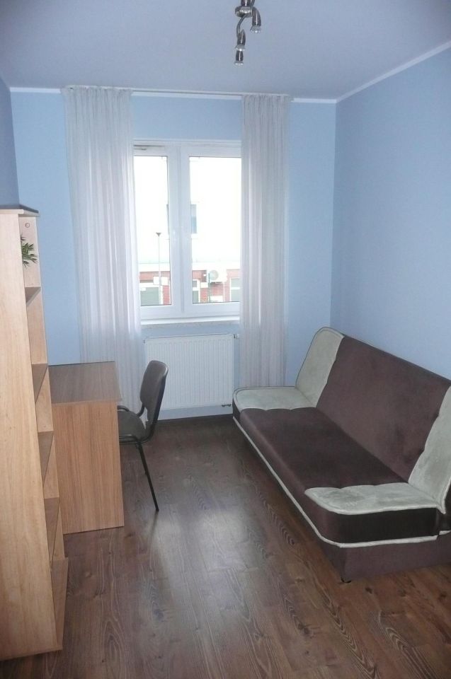 Mieszkanie 4-pokojowe Poznań Piątkowo, os. Stefana Batorego. Zdjęcie 5