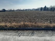 Działka budowlana Nowy Krępiec, ul. Nadłączna. Zdjęcie 3