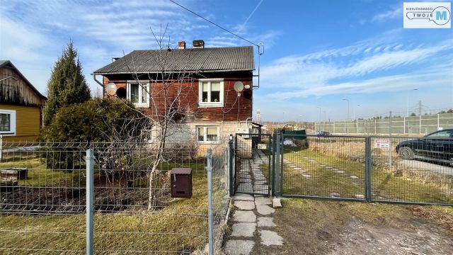 dom wolnostojący, 6 pokoi Suchedniów, ul. Świerkowa. Zdjęcie 5