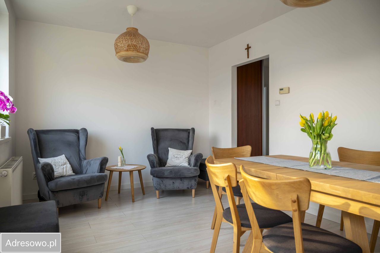 Mieszkanie 4-pokojowe Oleśnica, ul. Ignacego Paderewskiego