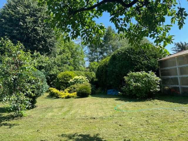 Działka rekreacyjna Poznań, ul. Jarosławska