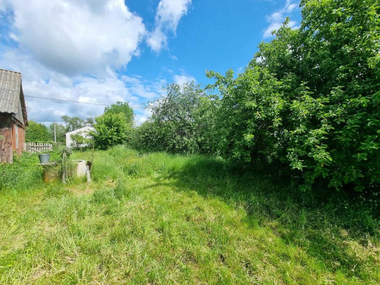 Działka rolno-budowlana Nowa Wieś. Zdjęcie 7