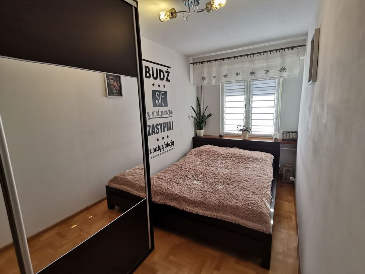 Mieszkanie 3-pokojowe Lubaczów, os. Jagiellonów. Zdjęcie 5