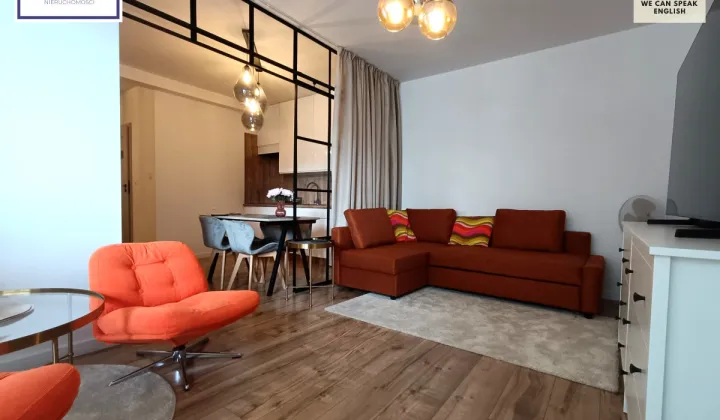 Mieszkanie 3-pokojowe Gdańsk Letnica