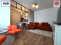 Mieszkanie 3-pokojowe Gdańsk Letnica