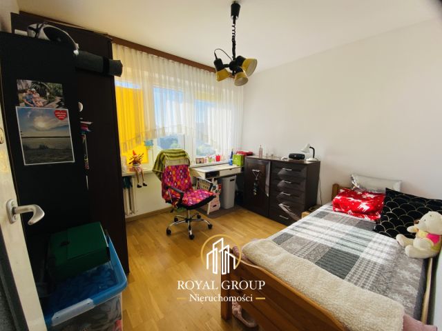 Mieszkanie 4-pokojowe Lublin Czechów, ul. Karola Lipińskiego. Zdjęcie 6