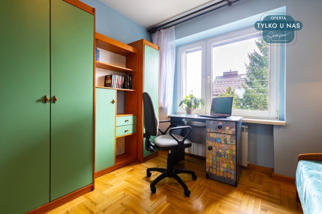 dom wolnostojący, 5 pokoi Turek, ul. Malinowa. Zdjęcie 12