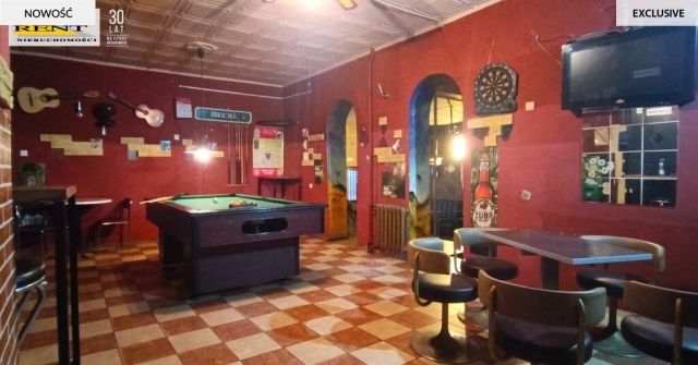 Lokal Ińsko, ul. Bohaterów Warszawy. Zdjęcie 4