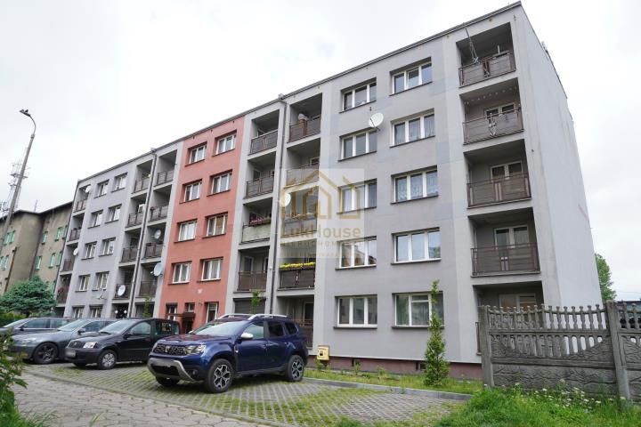 Mieszkanie 3-pokojowe Bytom, ul. Kruszcowa. Zdjęcie 7