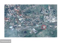 Hala/magazyn Drawsko Pomorskie, ul. Warszawska. Zdjęcie 4