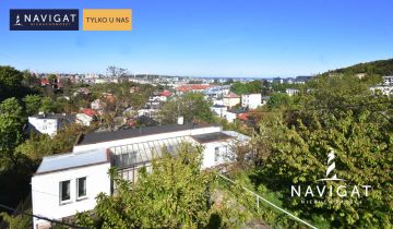 Działka inwestycyjna Gdynia Leszczynki, ul. Widok