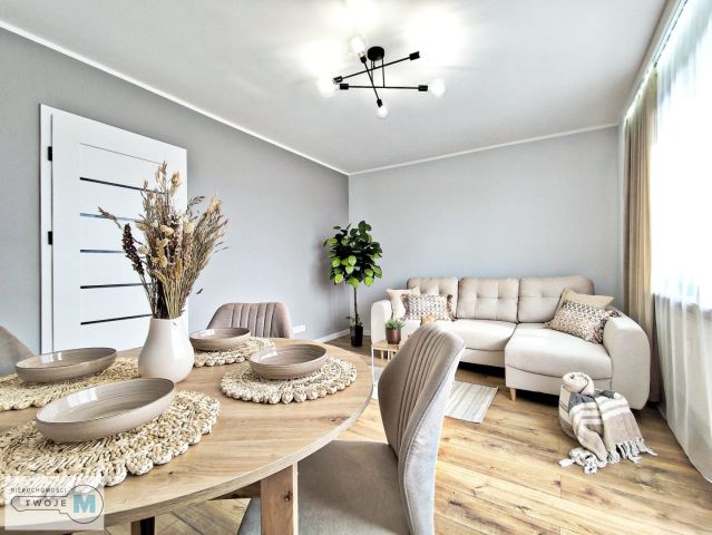 Mieszkanie 3-pokojowe Kielce KSM, ul. Daleka. Zdjęcie 8