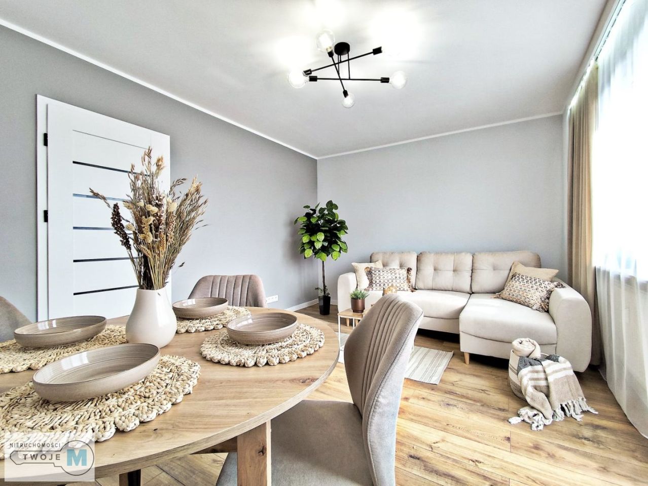 Mieszkanie 3-pokojowe Kielce KSM, ul. Daleka. Zdjęcie 8