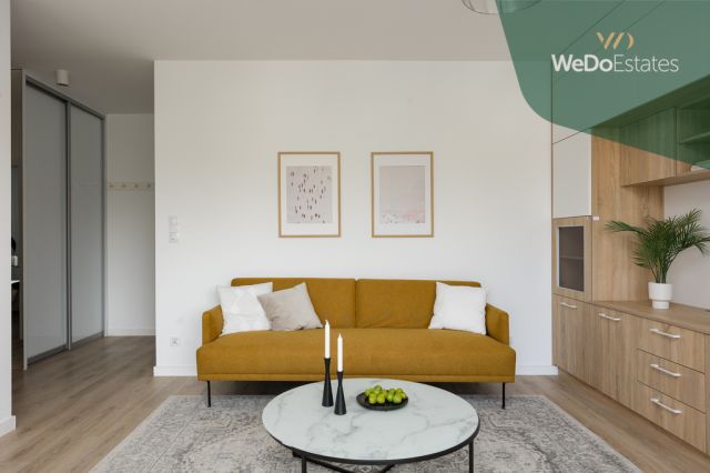 Mieszkanie 3-pokojowe Warszawa Mokotów, ul. Stanisława Kierbedzia. Zdjęcie 26