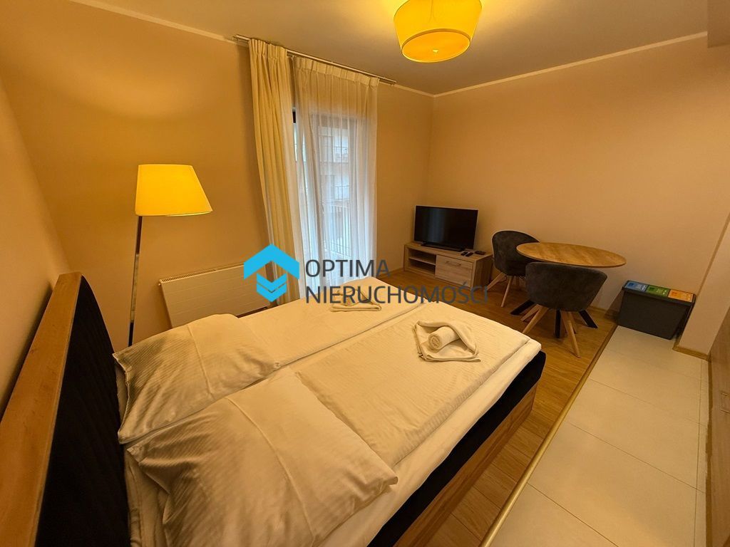 Mieszkanie 1-pokojowe Szklarska Poręba, ul. Górna. Zdjęcie 5