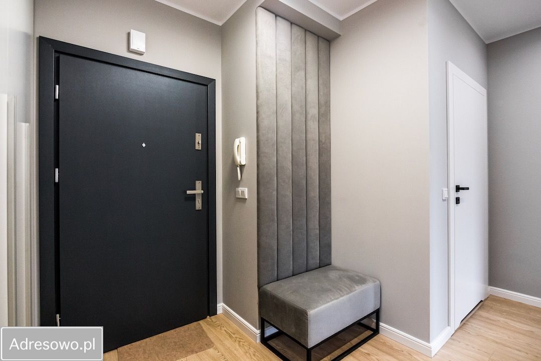 Mieszkanie 3-pokojowe Tychy Centrum, ul. Ksawerego Dunikowskiego. Zdjęcie 11
