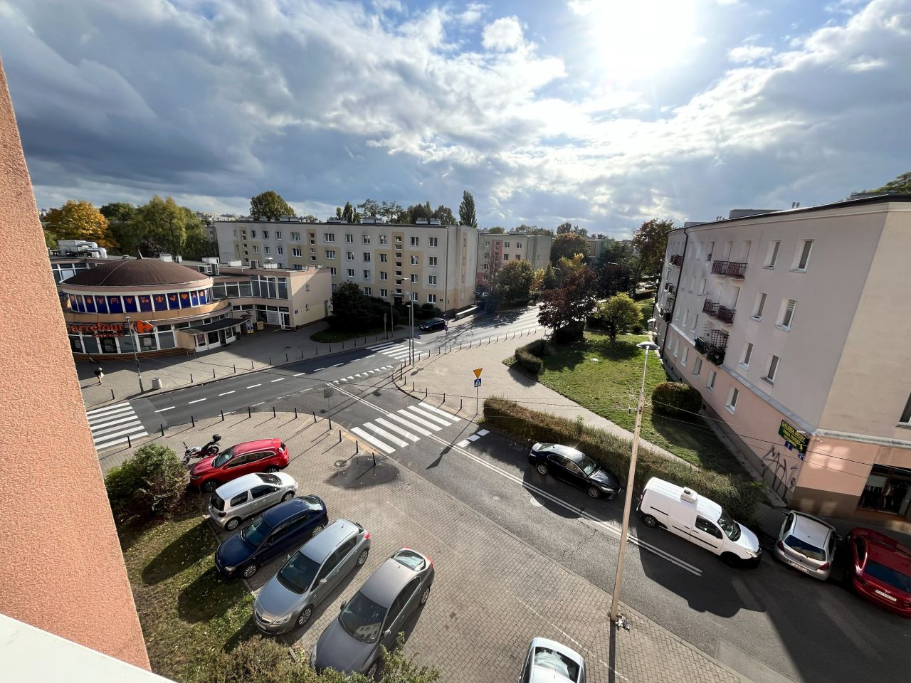 Mieszkanie 4-pokojowe Warszawa Ursus, ul. Bernarda Wapowskiego. Zdjęcie 21