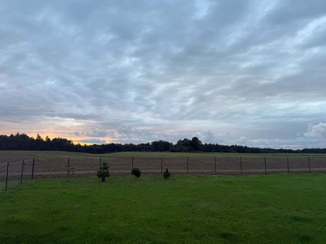 Działka budowlana Widlino. Zdjęcie 2