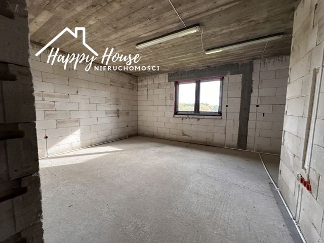 dom wolnostojący, 4 pokoje Kęsowo, ul. Żurawiowa. Zdjęcie 16