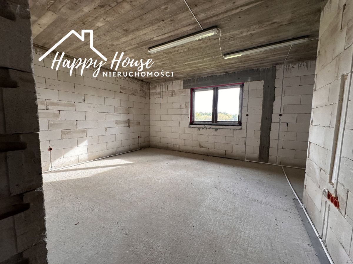 dom wolnostojący, 4 pokoje Kęsowo, ul. Żurawiowa. Zdjęcie 16