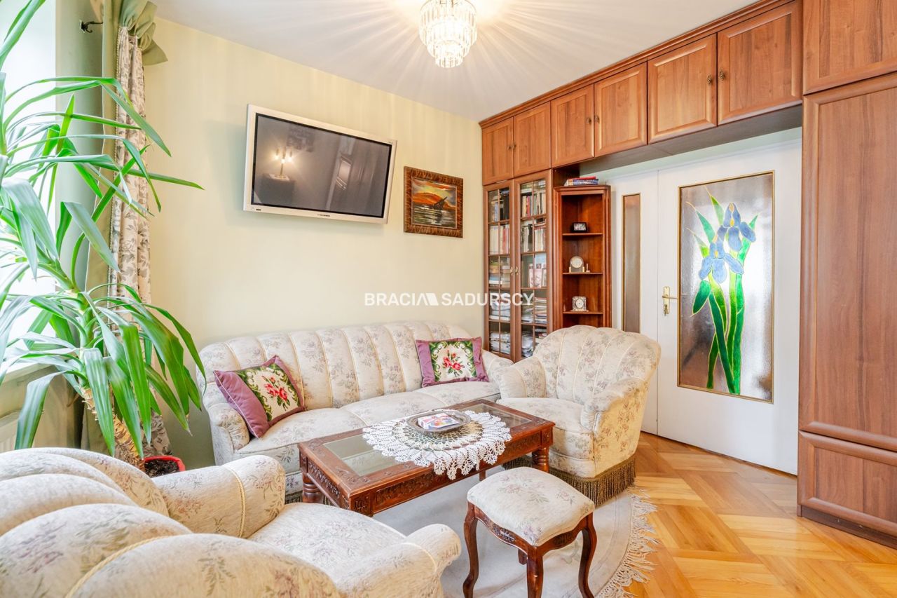 Mieszkanie 2-pokojowe Kraków Dębniki, ul. Twardowskiego. Zdjęcie 3