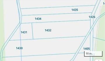 Działka rolna Mołodycz