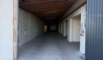 Hala/magazyn Pielgrzymowice